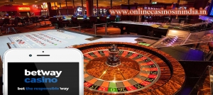 India : Betway casino in India | online casinos in India